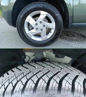 Dacia Duster 1.5DCi 90k.c | Mobile.bg � ����� ������ 17