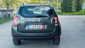 Dacia Duster 1.5DCi 90k.c | Mobile.bg � ����� ������ 4