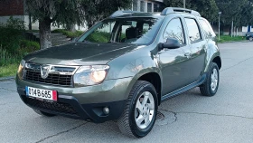 ������ Dacia Duster