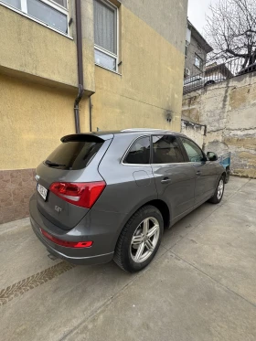 Audi Q5 | Mobile.bg � ����� ������ 4