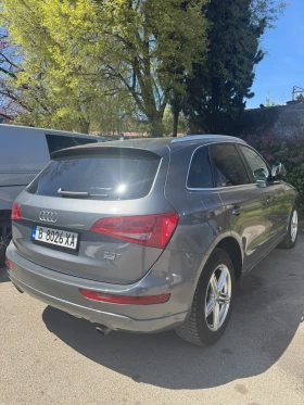 Audi Q5 | Mobile.bg � ����� ������ 16