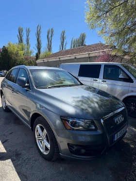 ������ Audi Q5