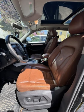 Audi Q5 | Mobile.bg � ����� ������ 9