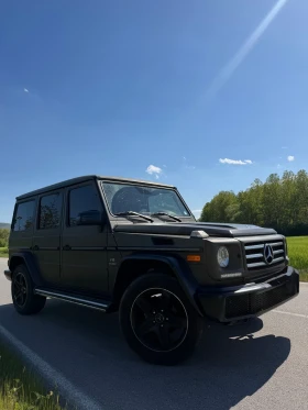 ����� �� �������� �� Mercedes-Benz G 500 G550 4.0 V8 M176 422 �.�.