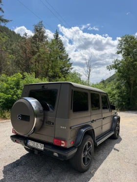 Mercedes-Benz G 500 4.0 V8 M176 422 �.�. | Mobile.bg � ����� ������ 9