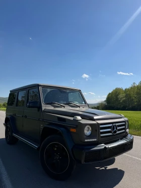 Mercedes-Benz G 500 G550 4.0 V8 M176 422 �.�. | Mobile.bg � ����� ������ 17