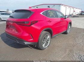 Lexus NX 350h 2.5l Premium | Mobile.bg � ����� ������ 4