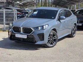 ������ BMW X2