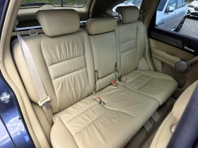 Honda Cr-v 2.2i-ctdi/4x4/Executive | Mobile.bg � ����� ������ 12
