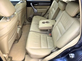 Honda Cr-v 2.2i-ctdi/4x4/Executive | Mobile.bg � ����� ������ 13