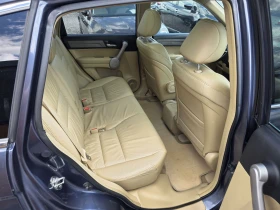 Honda Cr-v 2.2i-ctdi/4x4/Executive | Mobile.bg � ����� ������ 11