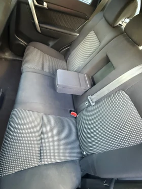 Chevrolet Captiva - 4200 € / 8214.49 лв. - 26529001 10
