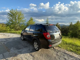 Chevrolet Captiva - 4200 € / 8214.49 лв. - 26529001 2