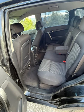 Chevrolet Captiva - 4200 € / 8214.49 лв. - 26529001 9