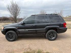 Jeep Grand cherokee 4.7 V8 - 7300 € / 14277.56 лв. - 93564847 5
