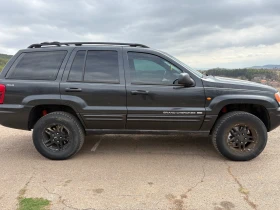 Jeep Grand cherokee 4.7 V8 - 7300 € / 14277.56 лв. - 93564847 6