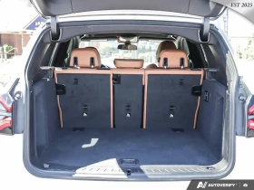 BMW X3 ПОДГРЕВ* 360КАМЕРА* ПАНОРАМА* LANE* ASSIST*  | Auto.bg — изображение 13