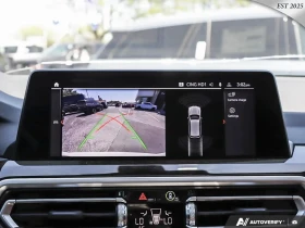 BMW X3 ПОДГРЕВ* 360КАМЕРА* ПАНОРАМА* LANE* ASSIST*  | Auto.bg — изображение 8