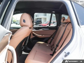 BMW X3 ПОДГРЕВ* 360КАМЕРА* ПАНОРАМА* LANE* ASSIST*  | Auto.bg — изображение 11