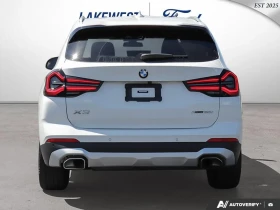BMW X3 ПОДГРЕВ* 360КАМЕРА* ПАНОРАМА* LANE* ASSIST*  | Auto.bg — изображение 5