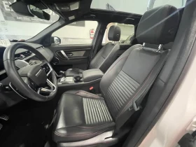 Land Rover Discovery Sport * R-Dynamic* 4WD* KEYLESS* Camera* 360*  | Auto.bg — изображение 9