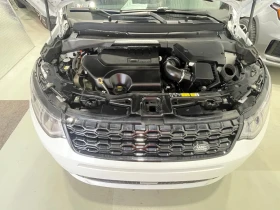 Land Rover Discovery Sport * R-Dynamic* 4WD* KEYLESS* Camera* 360*  | Auto.bg — изображение 11