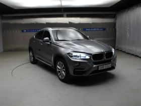 ������ BMW X6