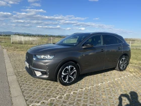 DS DS 7 Crossback 1.2 PureTech 131/Manual/Be Chic/EURO 6 - 13350 € - 50308032 3