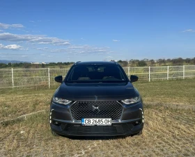 DS DS 7 Crossback 1.2 PureTech 131/Manual/Be Chic/EURO 6 - 13350 € - 50308032 2