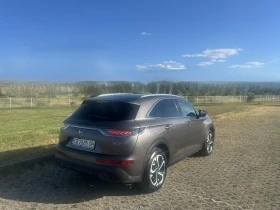 DS DS 7 Crossback 1.2 PureTech 131/Manual/Be Chic/EURO 6 - 13350 € - 50308032 7