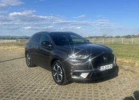 DS DS 7 Crossback 1.2 PureTech 131/Manual/Be Chic/EURO 6