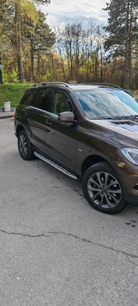 Mercedes-Benz ML 350 undefined | Auto.bg — изображение 4