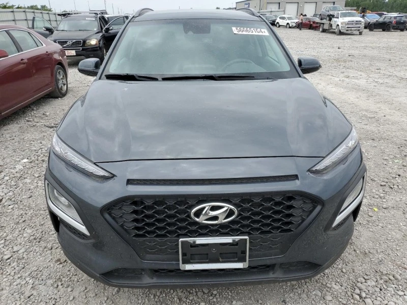 Hyundai Kona, снимка 13 - Автомобили и джипове - 46536536