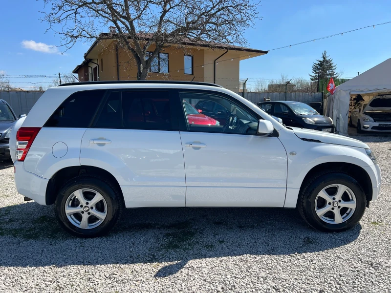 Suzuki Grand vitara 2.0* 4х4* ШВЕЙЦАРИЯ* , снимка 4 - Автомобили и джипове - 48126736