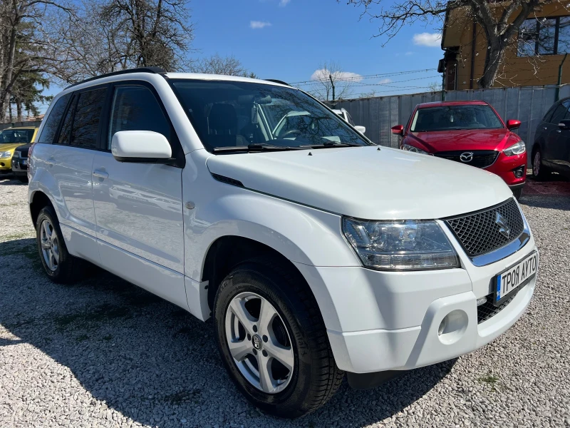 Suzuki Grand vitara 2.0* 4х4* ШВЕЙЦАРИЯ* , снимка 3 - Автомобили и джипове - 48126736