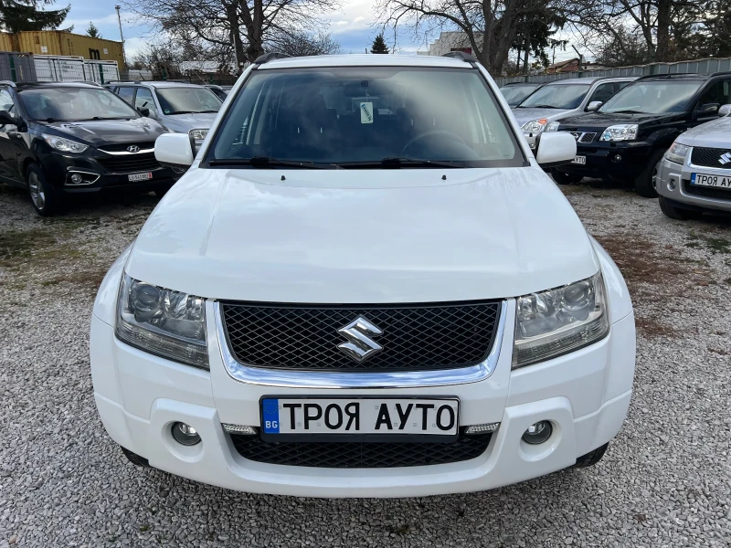 Suzuki Grand vitara 2.0* 4х4* ШВЕЙЦАРИЯ* , снимка 2 - Автомобили и джипове - 48126736