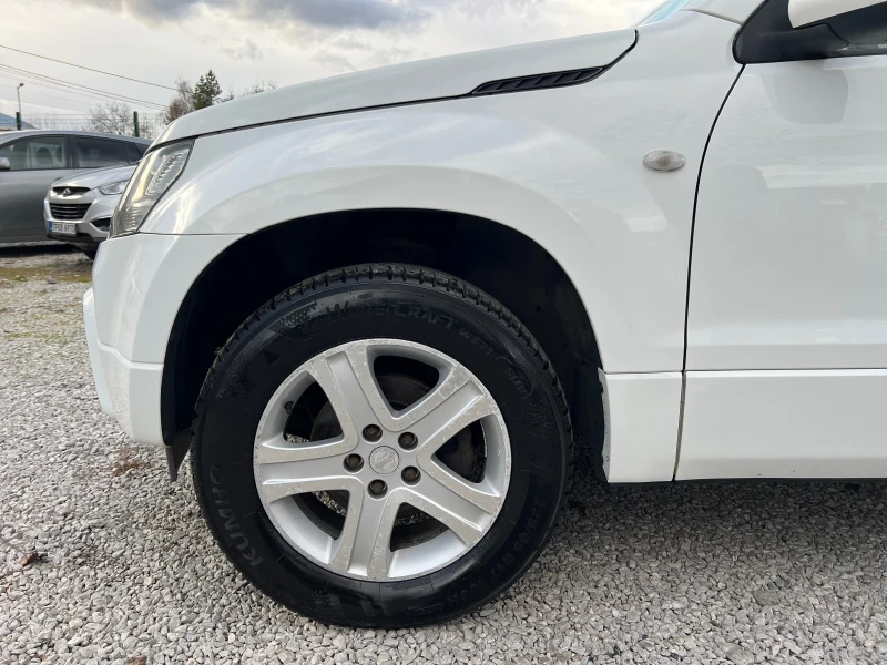 Suzuki Grand vitara 2.0* 4х4* ШВЕЙЦАРИЯ* , снимка 10 - Автомобили и джипове - 48126736