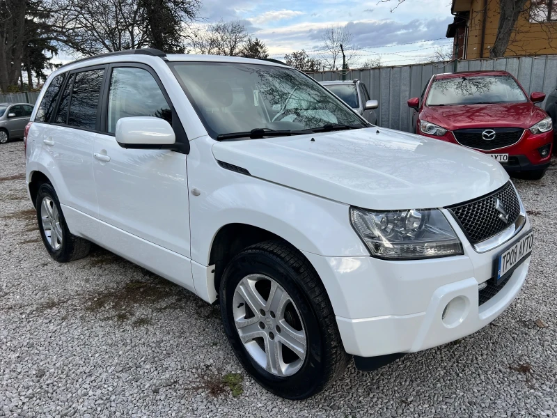 Suzuki Grand vitara 2.0* 4х4* ШВЕЙЦАРИЯ* , снимка 3 - Автомобили и джипове - 48126736