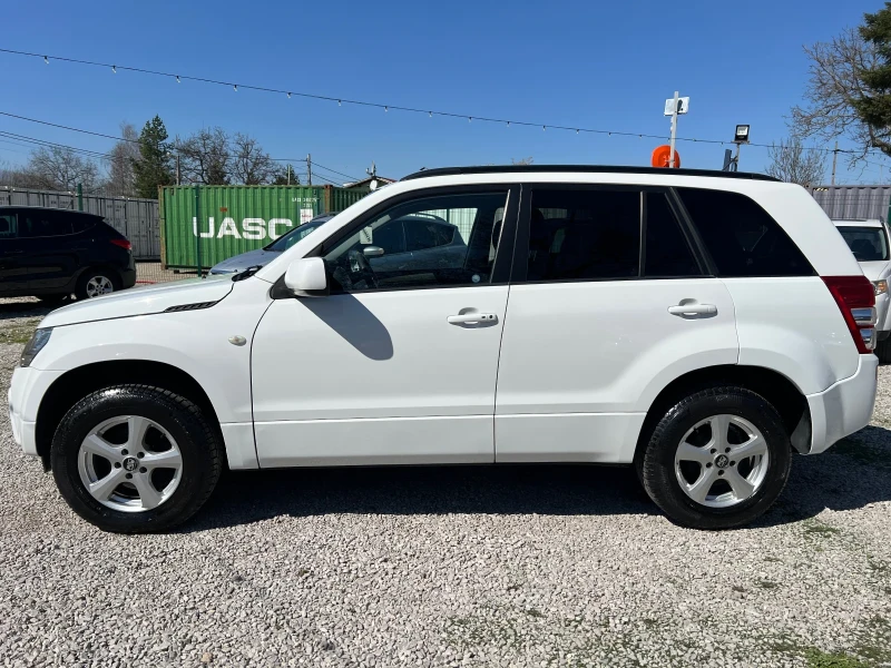 Suzuki Grand vitara 2.0* 4х4* ШВЕЙЦАРИЯ* , снимка 8 - Автомобили и джипове - 48126736