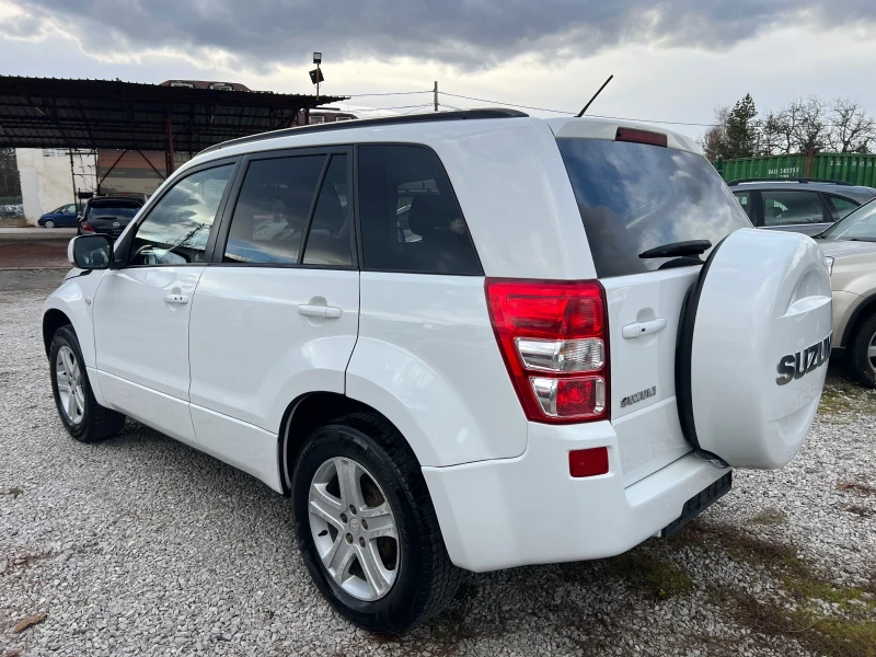 Suzuki Grand vitara 2.0* 4х4* ШВЕЙЦАРИЯ* , снимка 8 - Автомобили и джипове - 48126736