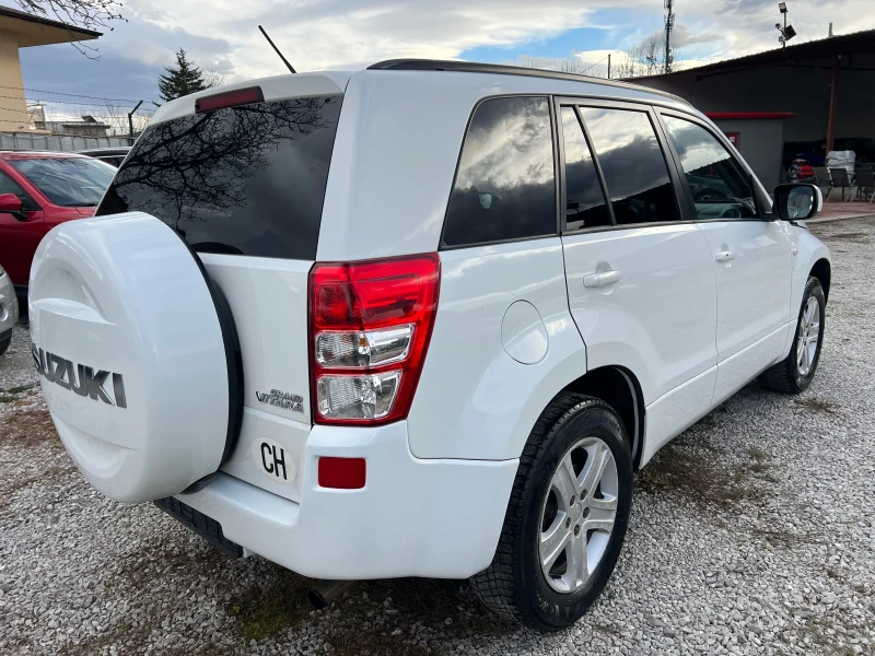 Suzuki Grand vitara 2.0* 4х4* ШВЕЙЦАРИЯ* , снимка 6 - Автомобили и джипове - 48126736