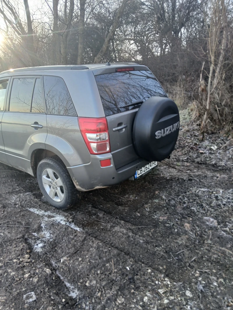 Suzuki Grand vitara, снимка 3 - Автомобили и джипове - 48851682