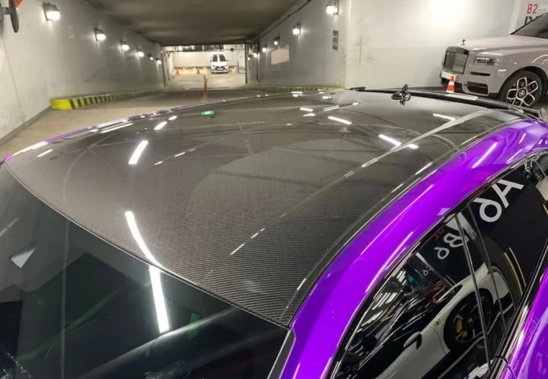 Lamborghini Urus, снимка 2 - Автомобили и джипове - 51822172