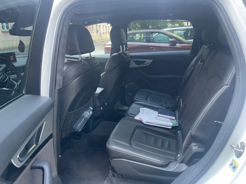 Audi Q7, снимка 5 - Автомобили и джипове - 52634391