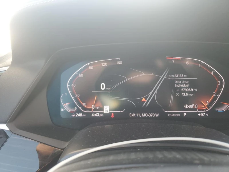 BMW X7 XDRIVE40I, снимка 10 - Автомобили и джипове - 52248175