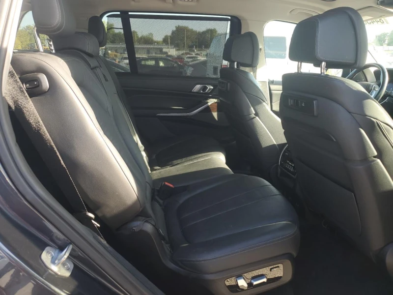 BMW X7 XDRIVE40I, снимка 9 - Автомобили и джипове - 52248175