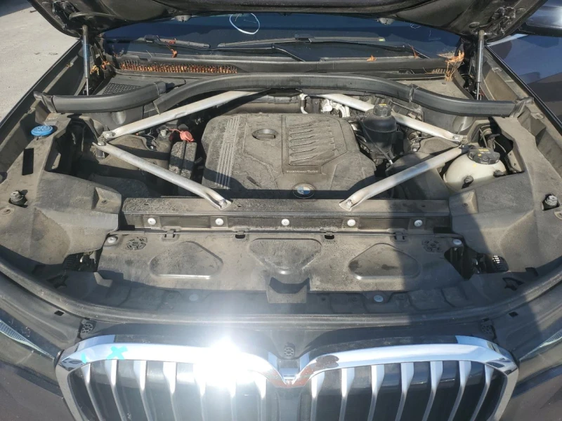 BMW X7 XDRIVE40I, снимка 11 - Автомобили и джипове - 52248175