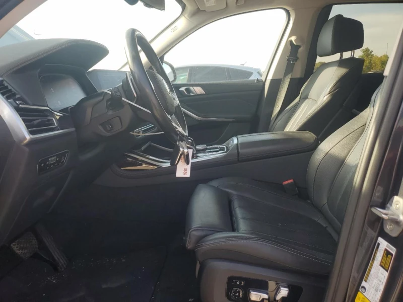 BMW X7 XDRIVE40I, снимка 7 - Автомобили и джипове - 52248175