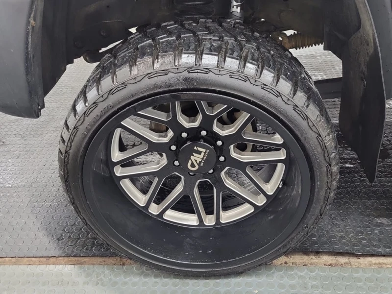 Dodge RAM 2500 * POWER WAGON CREW CAB STD BED * CARFAX * БЕЗ ПЪРВ, снимка 15 - Автомобили и джипове - 52826495