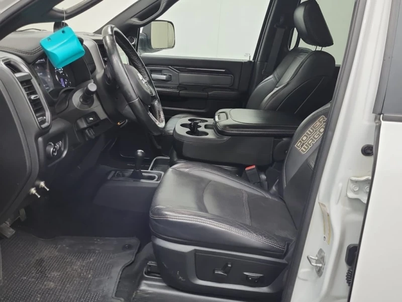 Dodge RAM 2500 * POWER WAGON CREW CAB STD BED * CARFAX * БЕЗ ПЪРВ, снимка 7 - Автомобили и джипове - 52826495